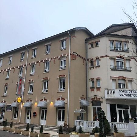 Providence Vittel Apart Appartamento Esterno foto